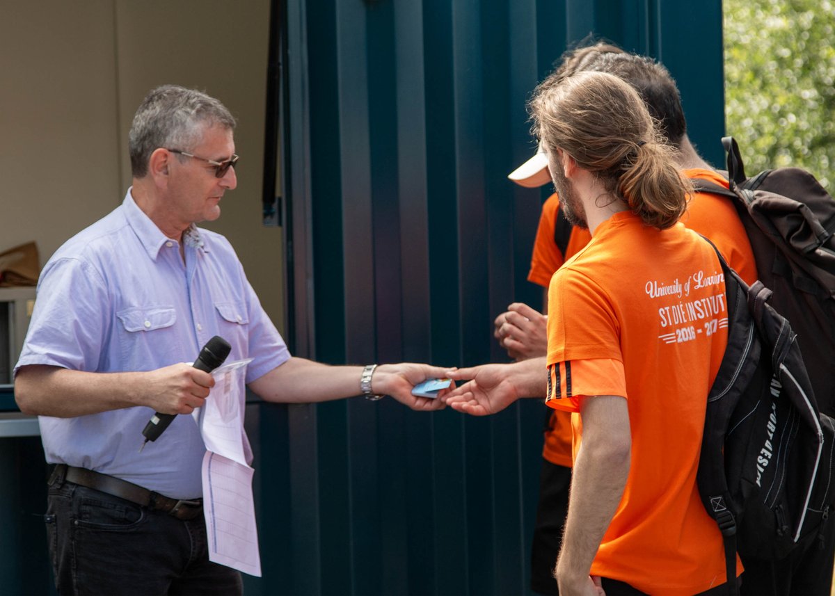 IUT de Saint-Dié tweet media