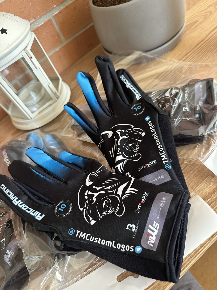 RinconRacing TMCustomLogos tweet media