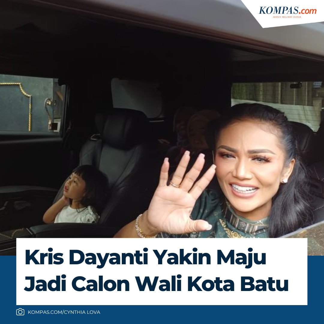 Kompas.com tweet media
