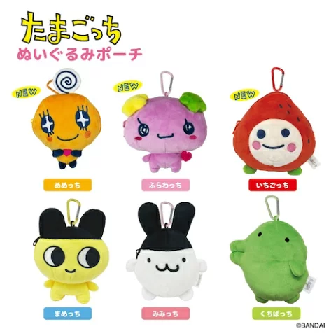 たまごっちグッズ情報 on X: たまごっちグッズ情報 on X:
