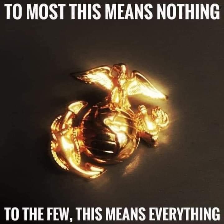 Semper Fi Warriors