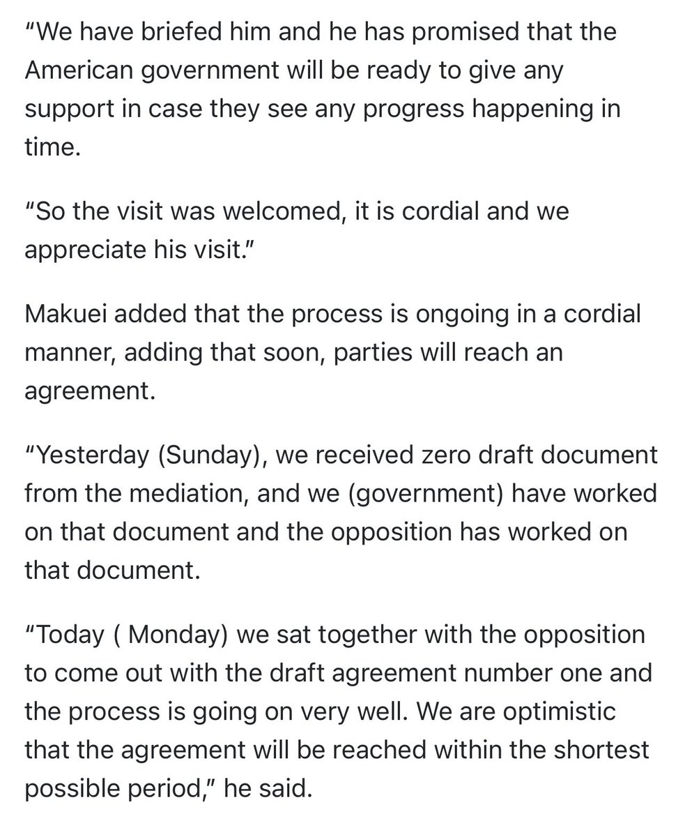 Wani Michael 🇸🇸 tweet media