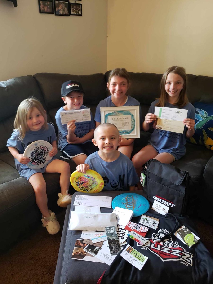 TMCoalition's tweet photo. Congratulations to Kannon Barnett! ๐ Heโs the winner of the GOON Brothers $5,000 Cash & Prize Giveaway. ๐ธ
#WAYLF #coolkidontheblock #partyatthetoystore #community #unity #generosity https://t.co/ZEG8d99j5F