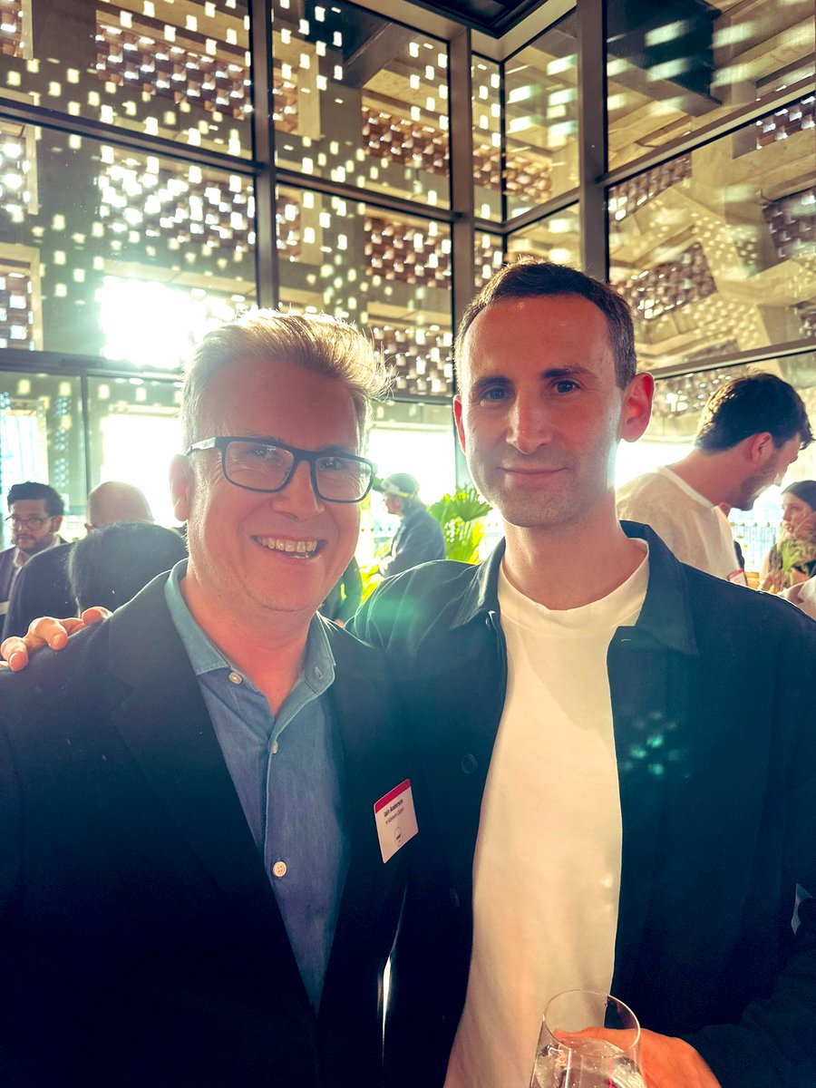 Iain Anderson (@iain_w_anderson) on Twitter photo Inspiring day with <a href="/Giant_Ventures/">Giant Ventures</a> <a href="/Tate/">Tate</a> listening to #GiantIdeas - huge thanks <a href="/TommyStadlen/">Tommy Stadlen</a> and the entire team Inspiring day with <a href="/Giant_Ventures/">Giant Ventures</a> <a href="/Tate/">Tate</a> listening to #GiantIdeas - huge thanks <a href="/TommyStadlen/">Tommy Stadlen</a> and the entire team