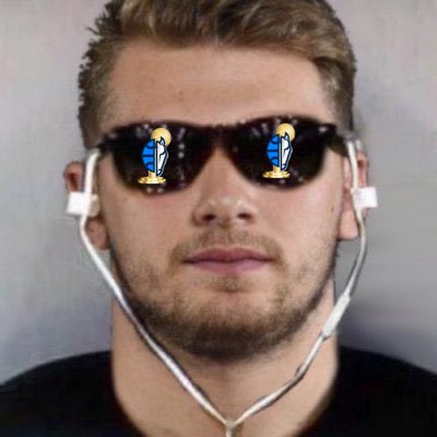 #NewProfilePic