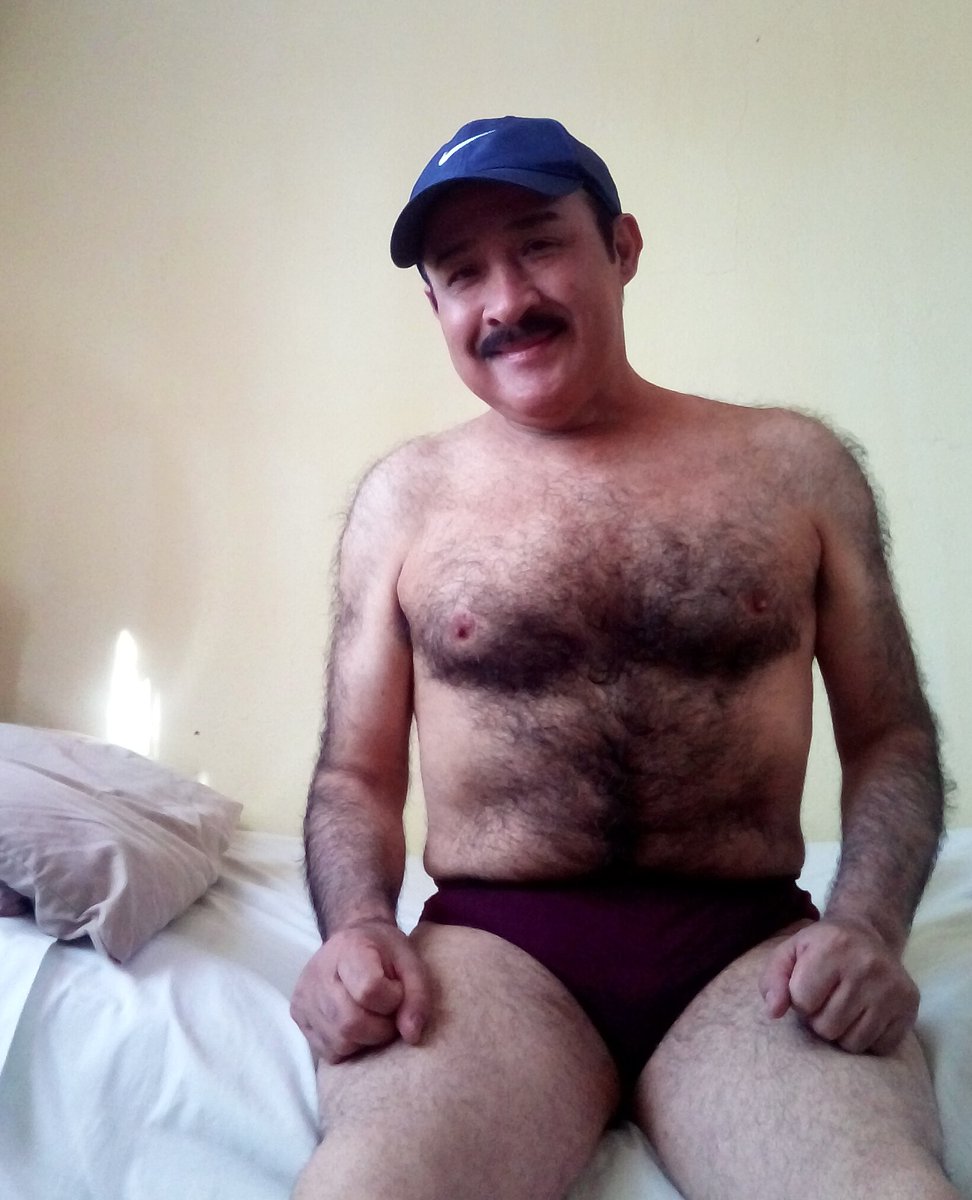 Hoy por la mañana. Buenas tardes