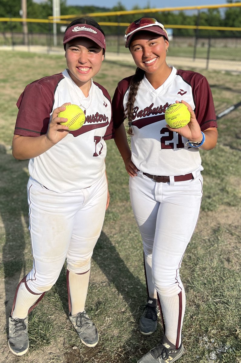 What a great learning experience <a href="/TopGunEvents/">Top Gun Events</a> . The field was extremely competitive,  and the tournament was top notch.   We faced the best of the best in the 16u Maverick division. Here are our HR hitters: 2025 Lyla Caston ( Rhode Island), uncommitted 2026 C Gia Otani