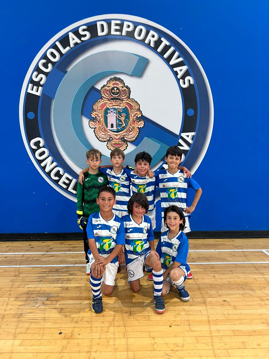 EDCCelanova's tweet photo. 💥💥💥 Victoria do PreBenxamín A nas semifinais da Copa Deputación fronte ao Xuventude https://t.co/nH2eDFmNbG
