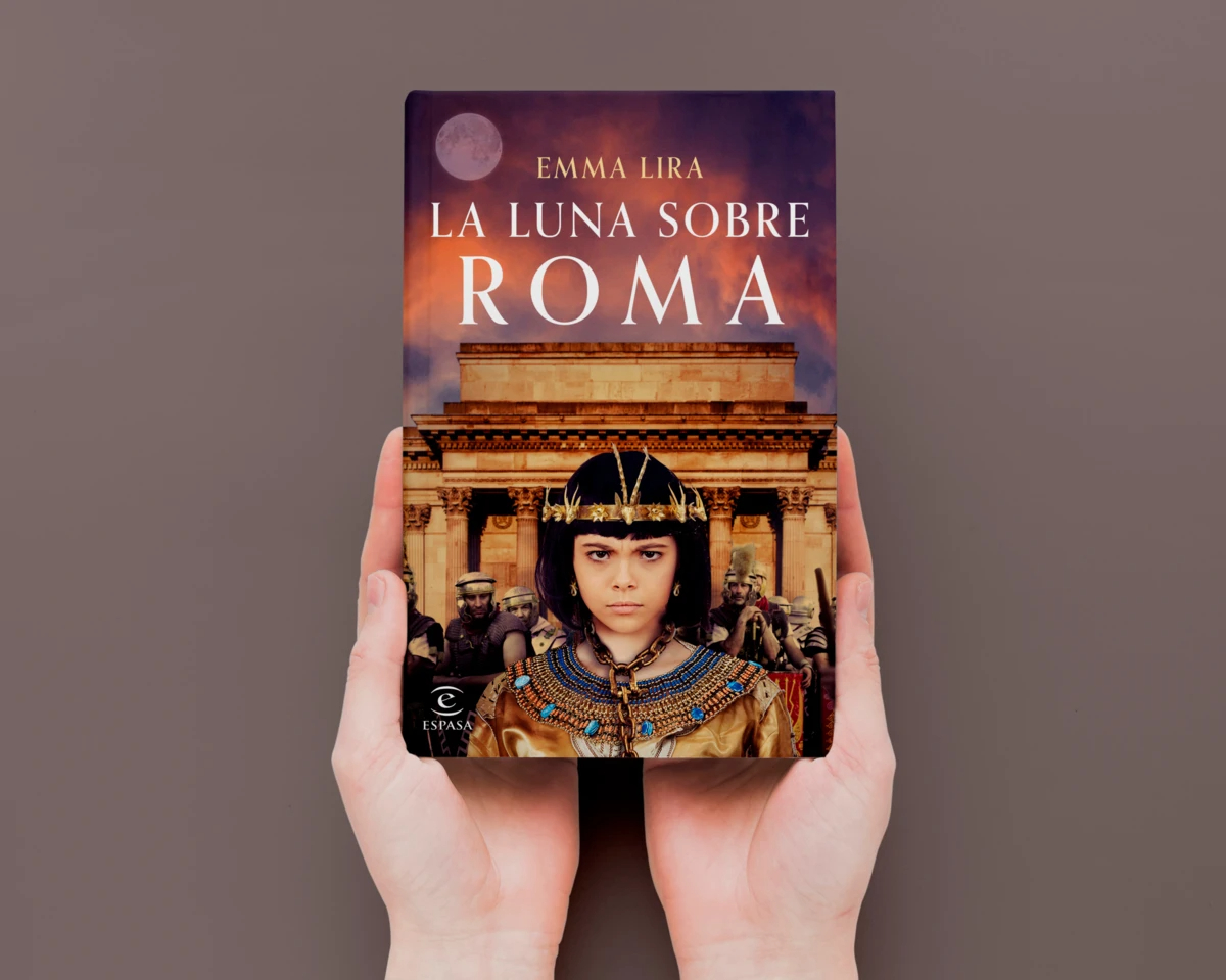 Editorial Espasa tweet media