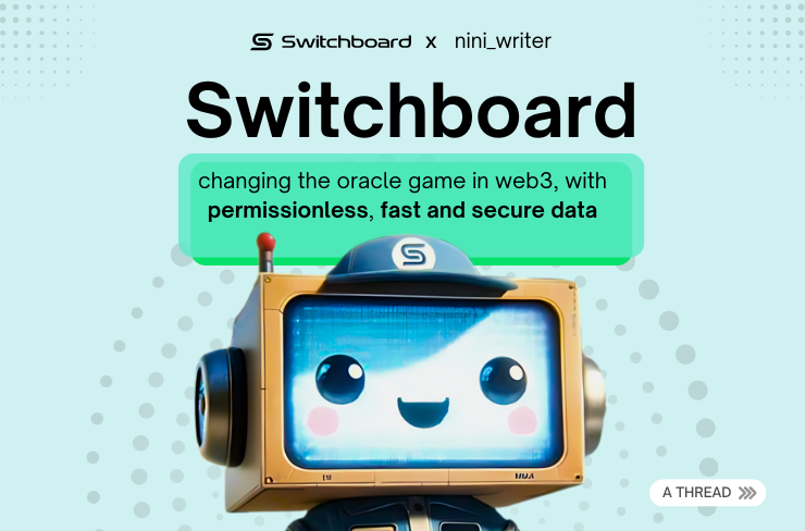 ayoolatosinn's tweet photo. So far, so good...

#embraceweb3 https://t.co/eS5bTDGeft