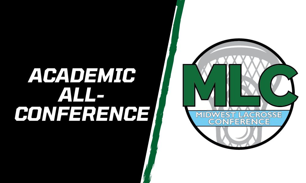 2024 Men's All-Academic team announced!

📰 bit.ly/3Rvv1wv