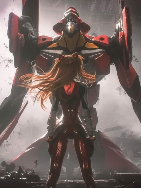 Evangelicos | memes de evangelion tweet media