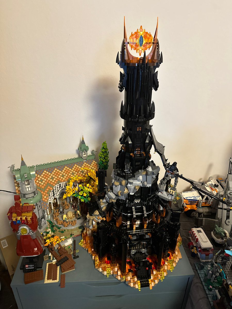 Ля какая красота