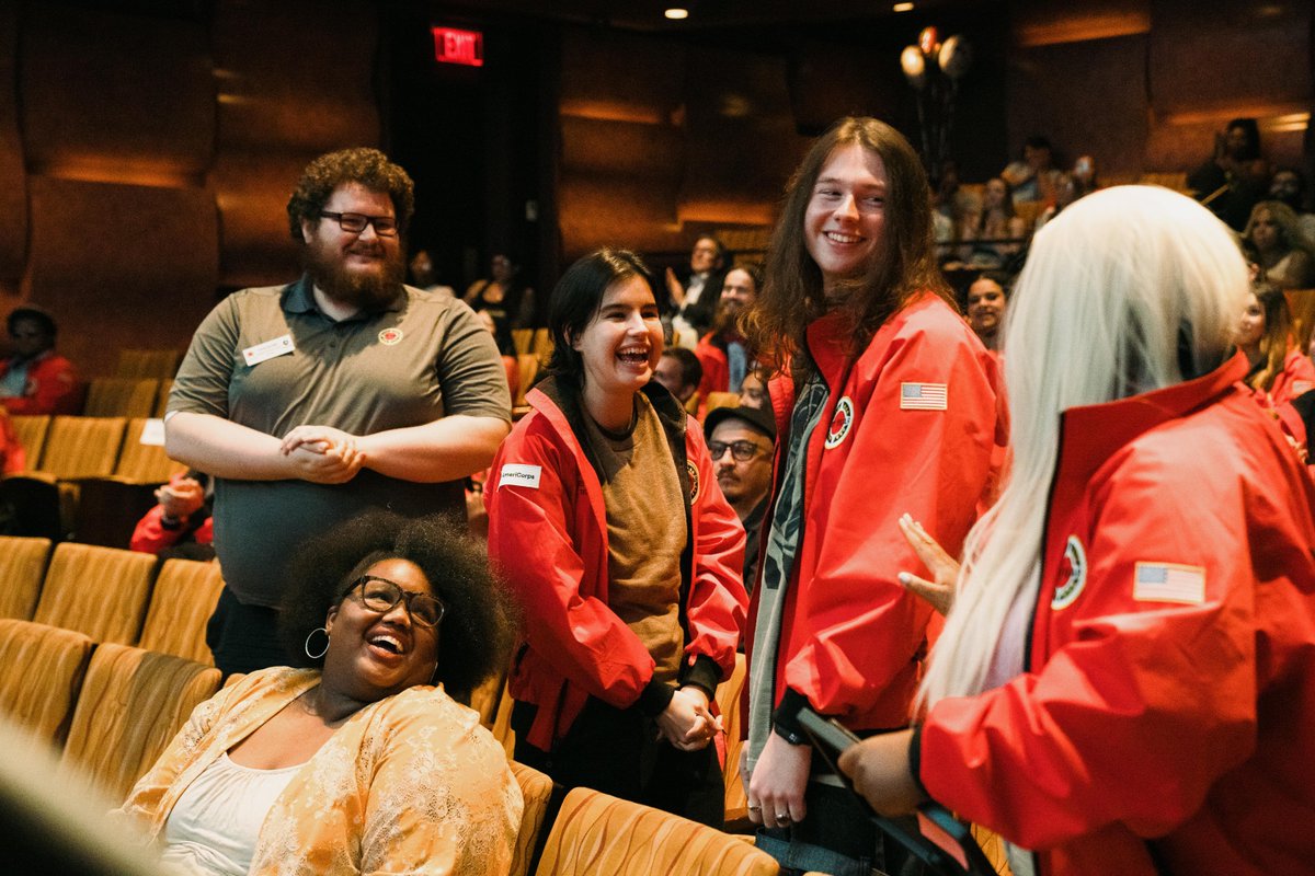 Last Friday, we celebrated the incredible achievements of our 2023-24 Student Success Coaches at Graduation! We thank our SSCs for all they've done this year, and we can't wait to see the amazing things you'll achieve next.