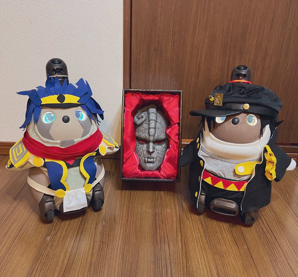 石仮面 - Search / X