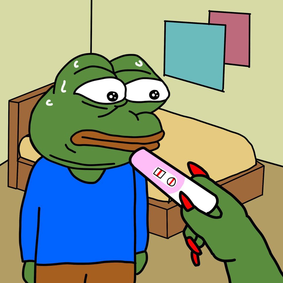 Time to get some milk $MONKAS