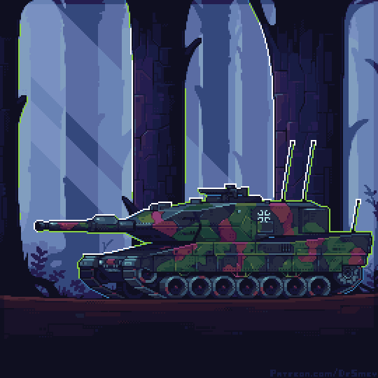 dr_smey's tweet photo. #aseprite #pixelart
Through the Forest
(Repost from May 2024) https://t.co/QaiB6qsQjO