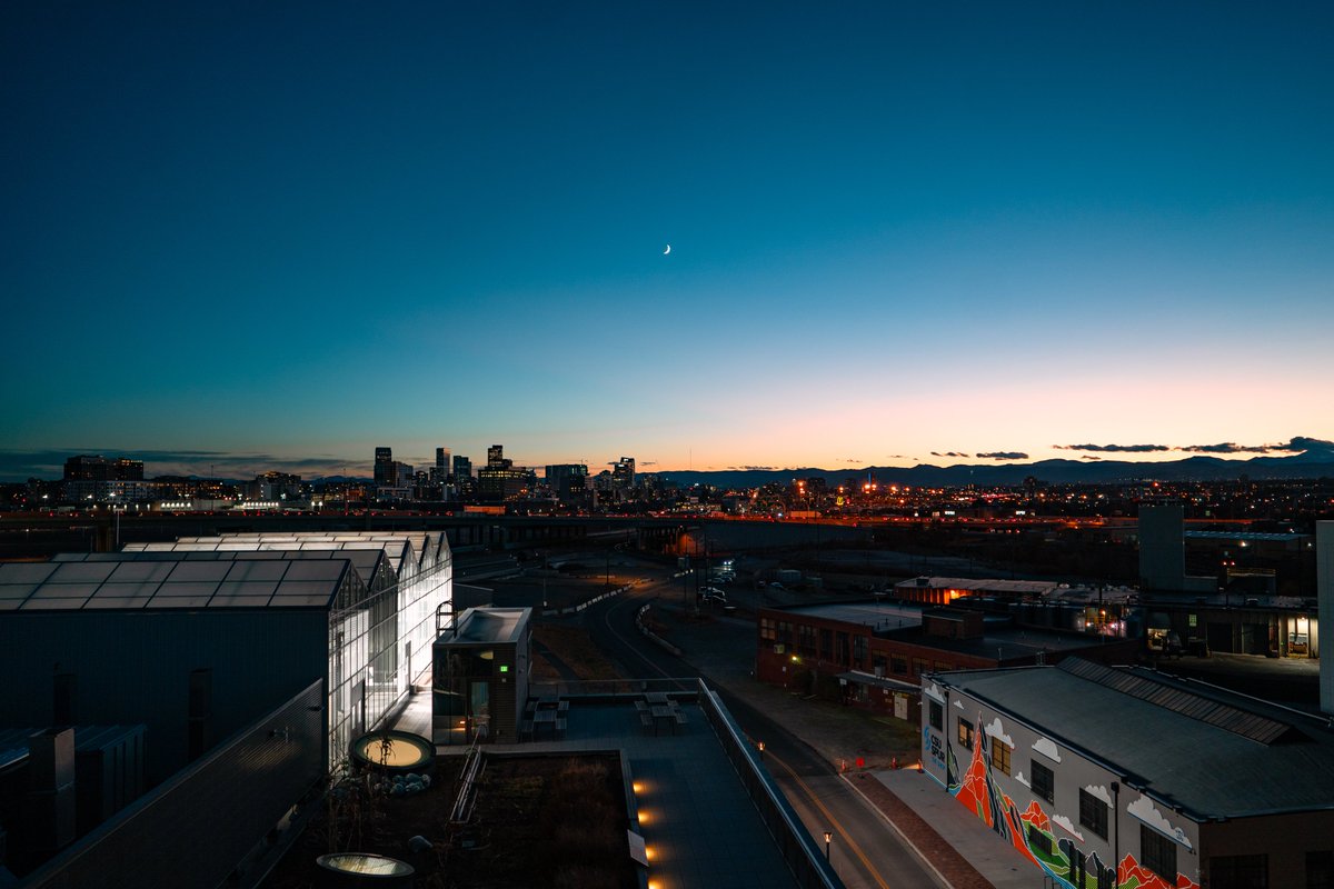 These are all great, <a href="/denverwestword/">Denver Westword</a>, but perhaps we could submit a bid for our green roof on the off chance you make this list again in the future? 😊