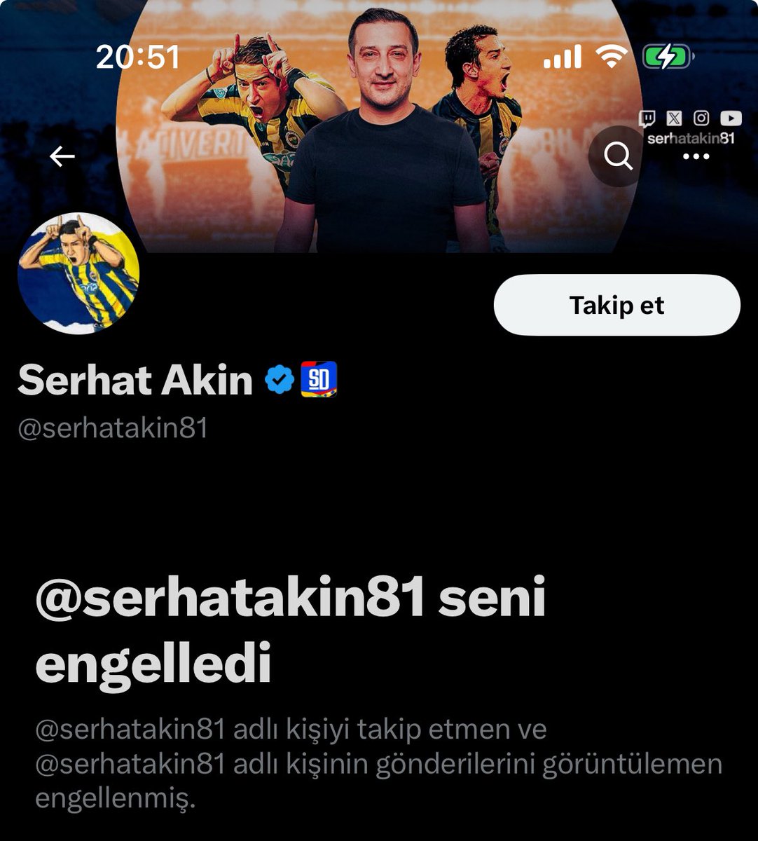 İlker Ayrık / Pervasız tweet media