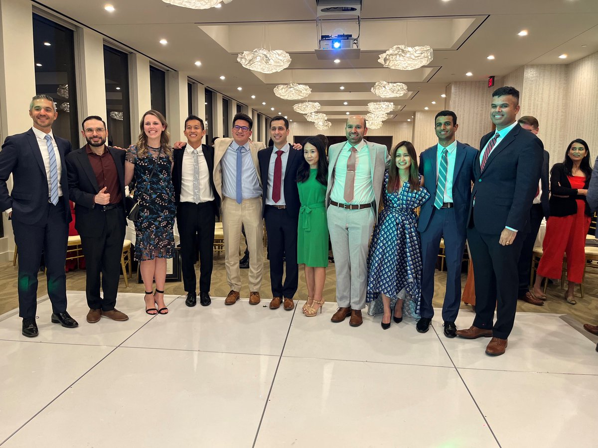 UTHealth Houston Heart & Vascular (@utheartvascular) on Twitter photo 💖🎓 Celebrating our newest cardiology fellowship graduates! We're so proud of their incredible skills and accomplishments as they embark on their next journey in heart health. Cheers to their dedication, hard work, and the bright futures ahead! #FutureOfMedicine 💉🫀✨ 💖🎓 Celebrating our newest cardiology fellowship graduates! We're so proud of their incredible skills and accomplishments as they embark on their next journey in heart health. Cheers to their dedication, hard work, and the bright futures ahead! #FutureOfMedicine 💉🫀✨