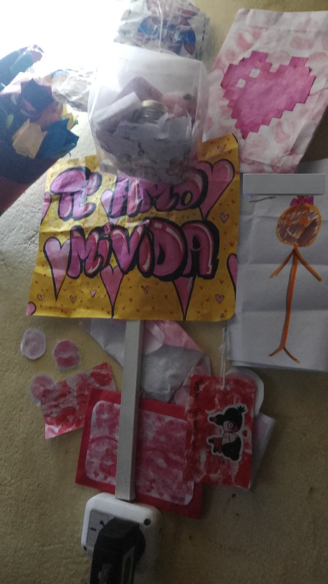 mi lugar seguro❤️‍🩹