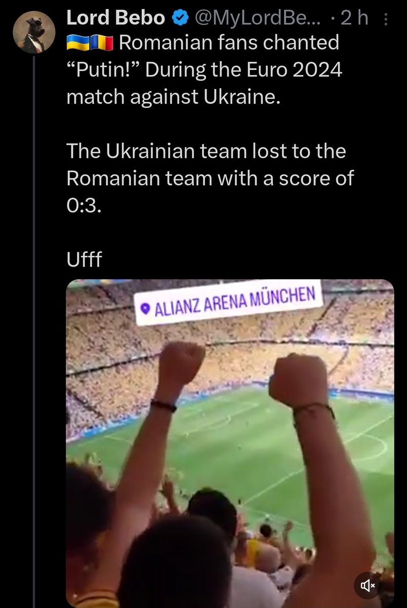 DexV 🇷🇴 tweet media