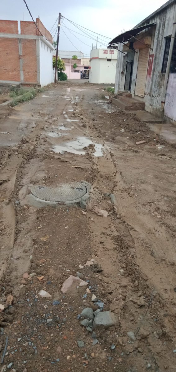 THE GAHARWAR tweet media