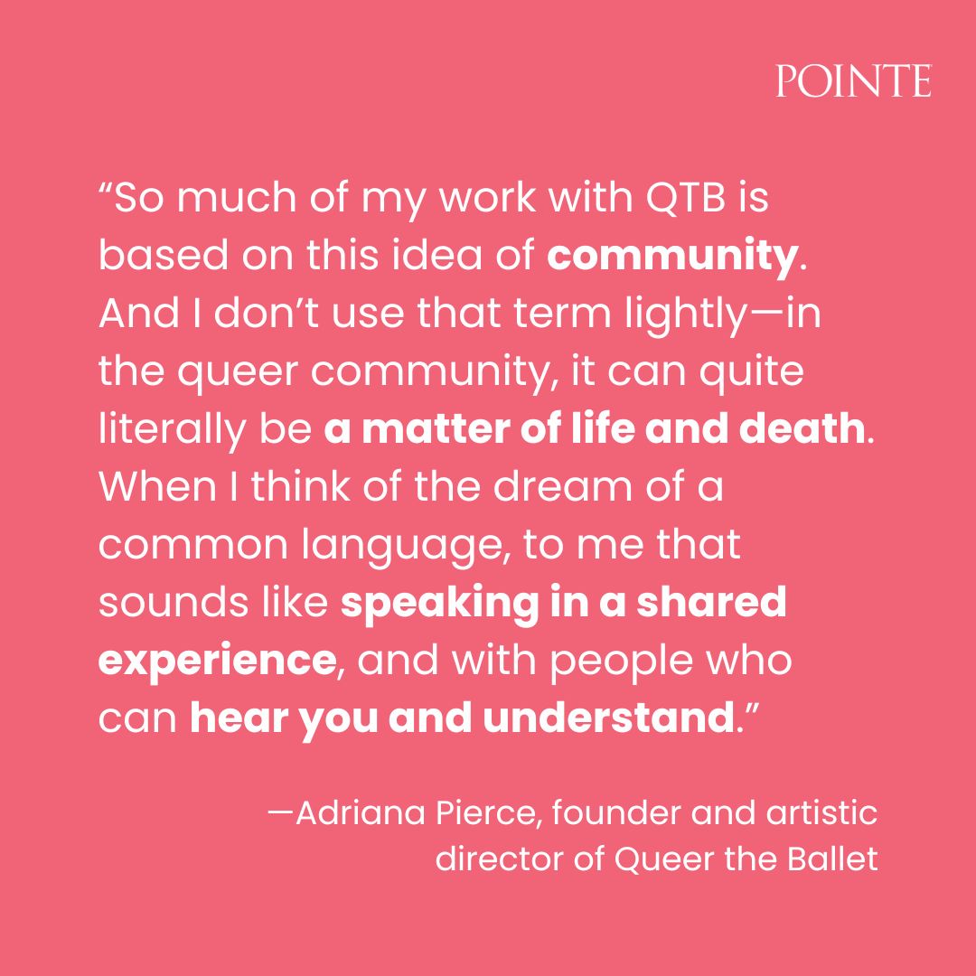 Pointe Magazine tweet media