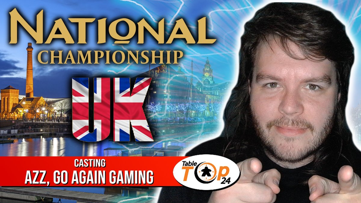 Aaron Francis (Azz) 🇬🇧 tweet media