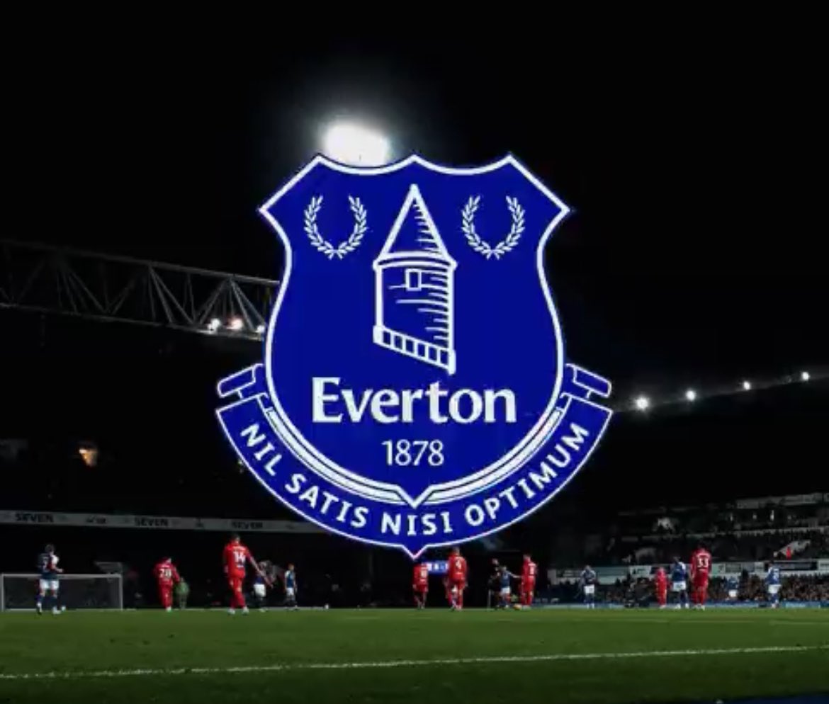 Everton (H) #ITFC
