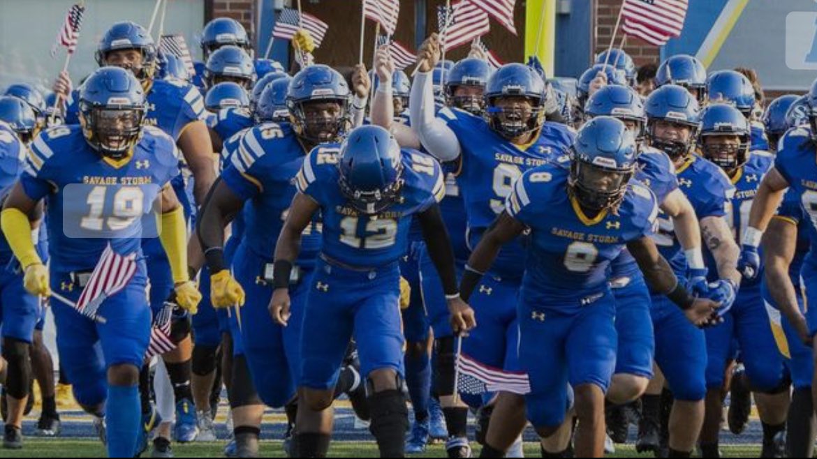 #AGTG After a great conversation with <a href="/TroyParker_11/">Coach Parker</a> I am blessed to receive my first offer from Southeastern Oklahoma State University <a href="/KentLaster/">Kent Laster</a> <a href="/Coach_cRQQk/">Triston Crook</a> <a href="/Tx_CoachBolton/">Terry</a> <a href="/Coach_Jonez/">Rashad Jones</a>