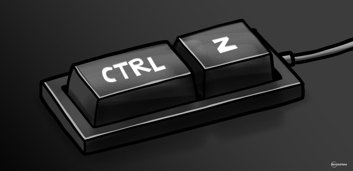 What are your favorite keyboard shortcuts in Remote Desktop Manager? Simply by sharing your responses in the comment section of the article, you could win a $25 #Amazon gift card! infl.tv/oktT