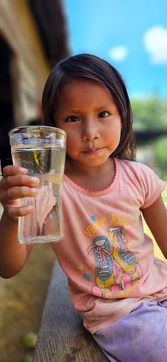 rainforestflow's tweet image. Give children what they deserve. 
#givecleanwater #safedrinkingwater #changemakers #biodiversity
#indigenouspeople  #amazonrainforest  #climatechange