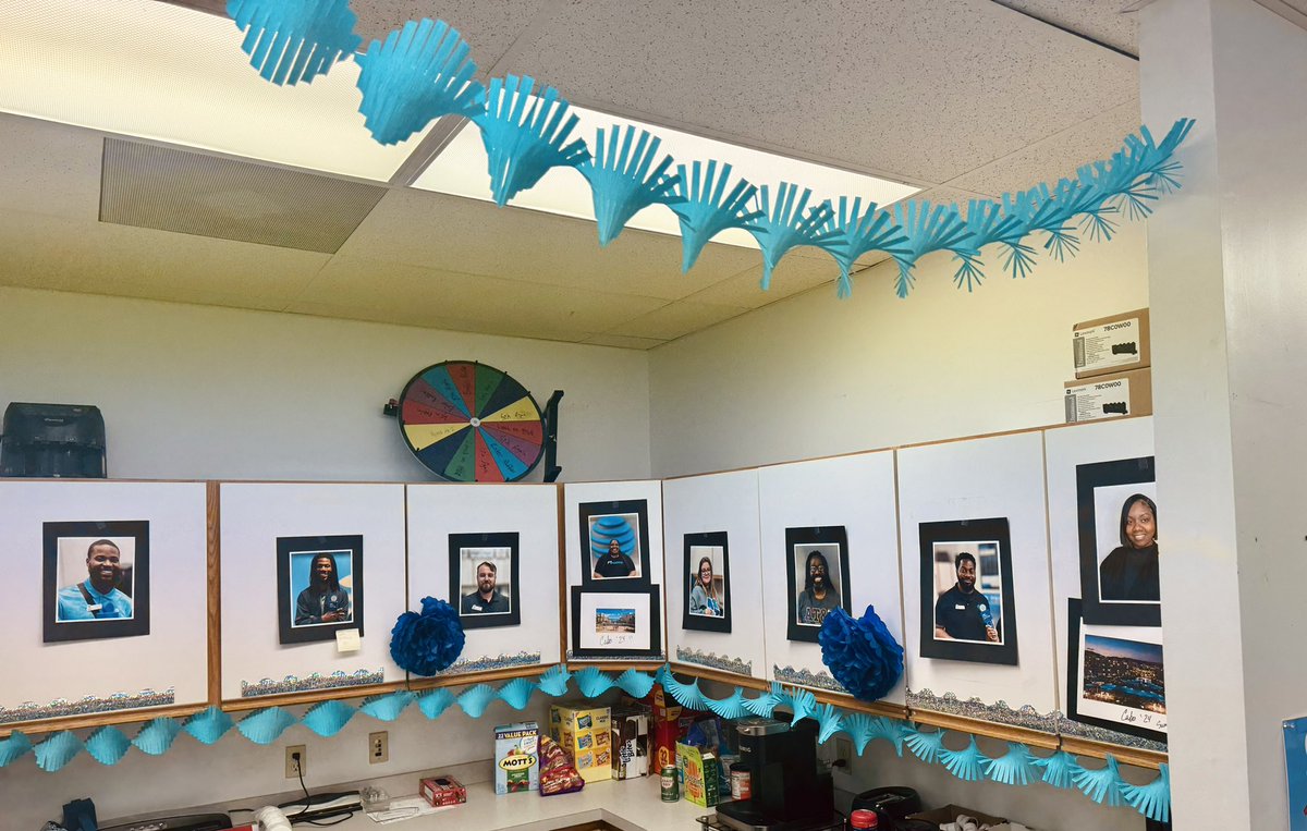 Chamera Robinson (@chamera_att) on Twitter photo Here’s to celebrating Dover’s certified Connectivity Experts!
Your dedication to excellence and helping our customers does not go unnoticed!
Today is for celebrating you! ✨
#LifeAtAtt #MAS_ConnectivityExperts
<a href="/Bh7316/">Brittany Harrison</a> <a href="/Mr_Feliciano20/">Erik Feliciano</a> <a href="/LavernA718/">LaVern Adams</a> <a href="/TeeWesley99/">Terrence Wesley</a> <a href="/JaredATT/">Jared O.</a> Here’s to celebrating Dover’s certified Connectivity Experts!
Your dedication to excellence and helping our customers does not go unnoticed!
Today is for celebrating you! ✨
#LifeAtAtt #MAS_ConnectivityExperts
<a href="/Bh7316/">Brittany Harrison</a> <a href="/Mr_Feliciano20/">Erik Feliciano</a> <a href="/LavernA718/">LaVern Adams</a> <a href="/TeeWesley99/">Terrence Wesley</a> <a href="/JaredATT/">Jared O.</a>