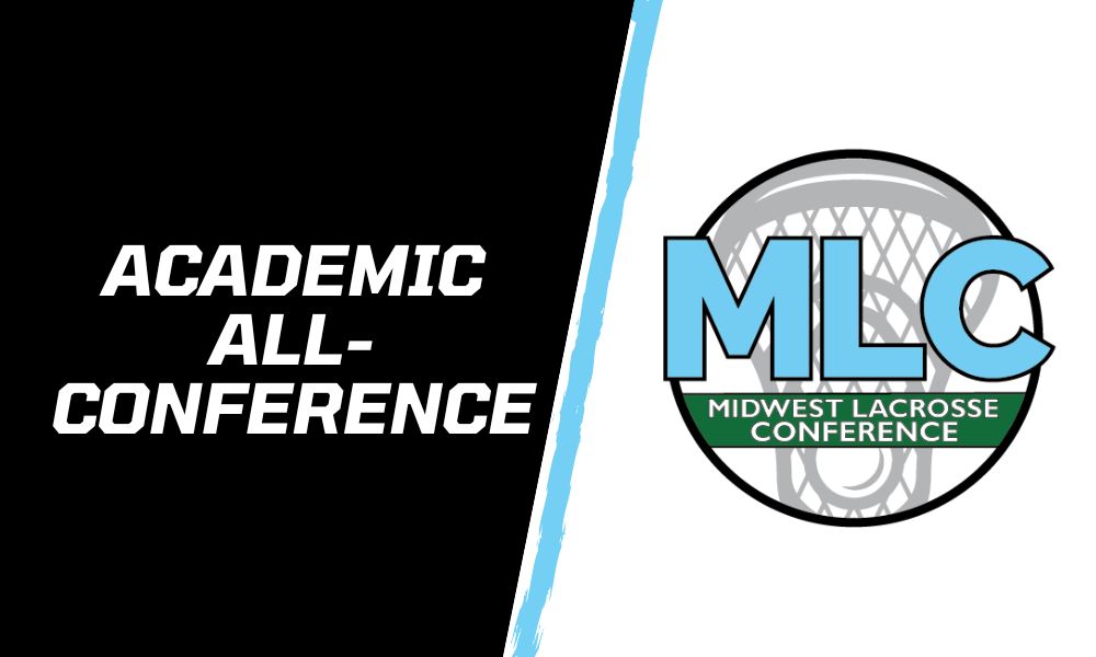 2024 Women's All-Academic Team announced! 
 
📰 bit.ly/3xptVLN