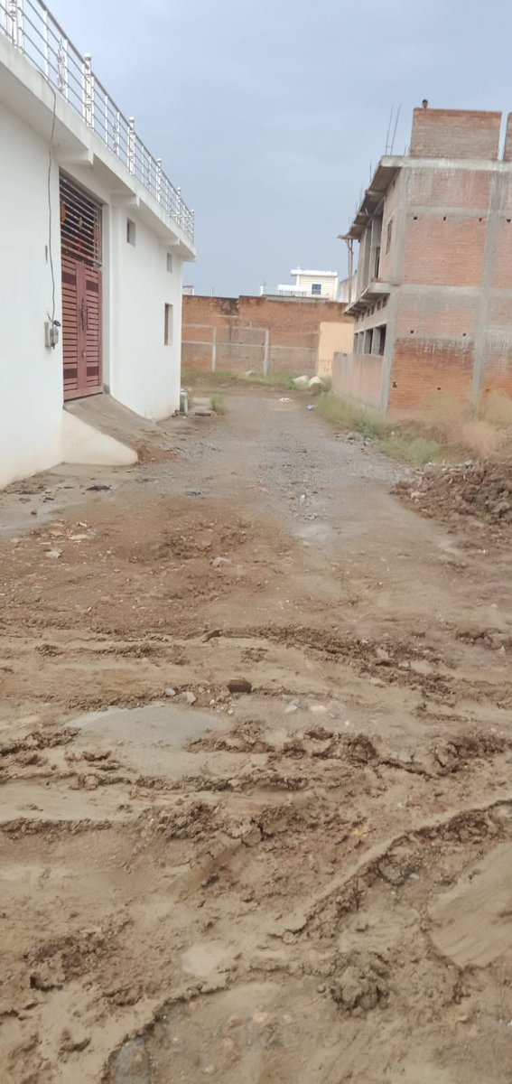 THE GAHARWAR tweet media