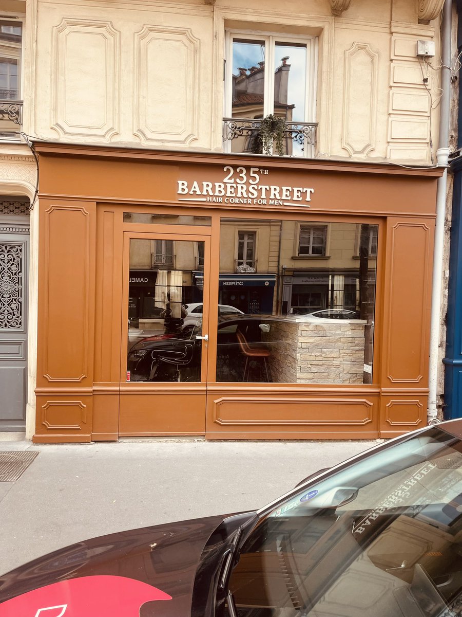 Après Rueil Malmaison et Paris 16, ouverture de mon 3eme salon à Versailles, Stay tuned