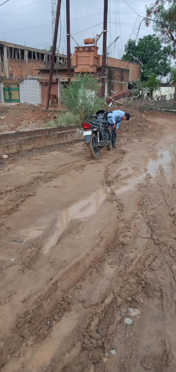 THE GAHARWAR tweet media