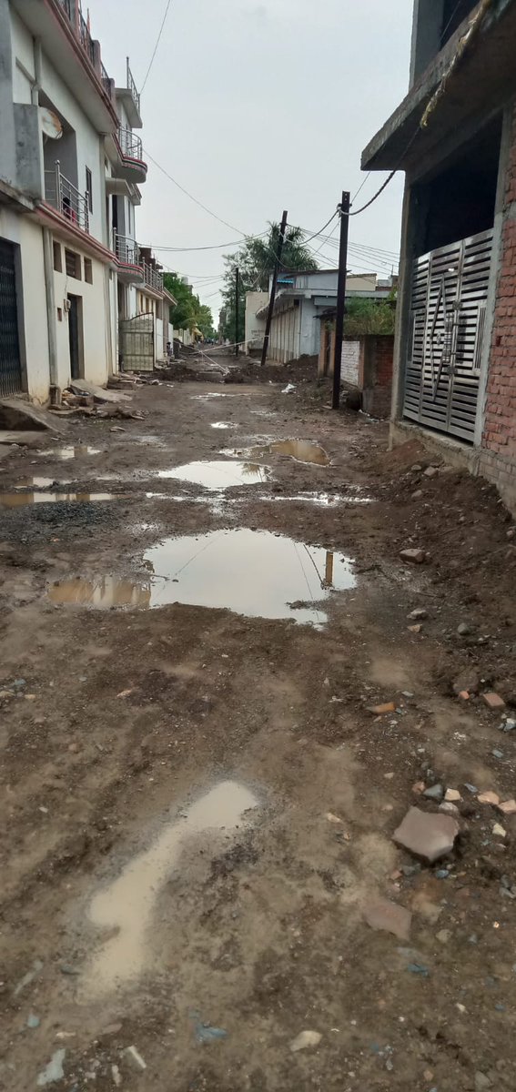 THE GAHARWAR tweet media