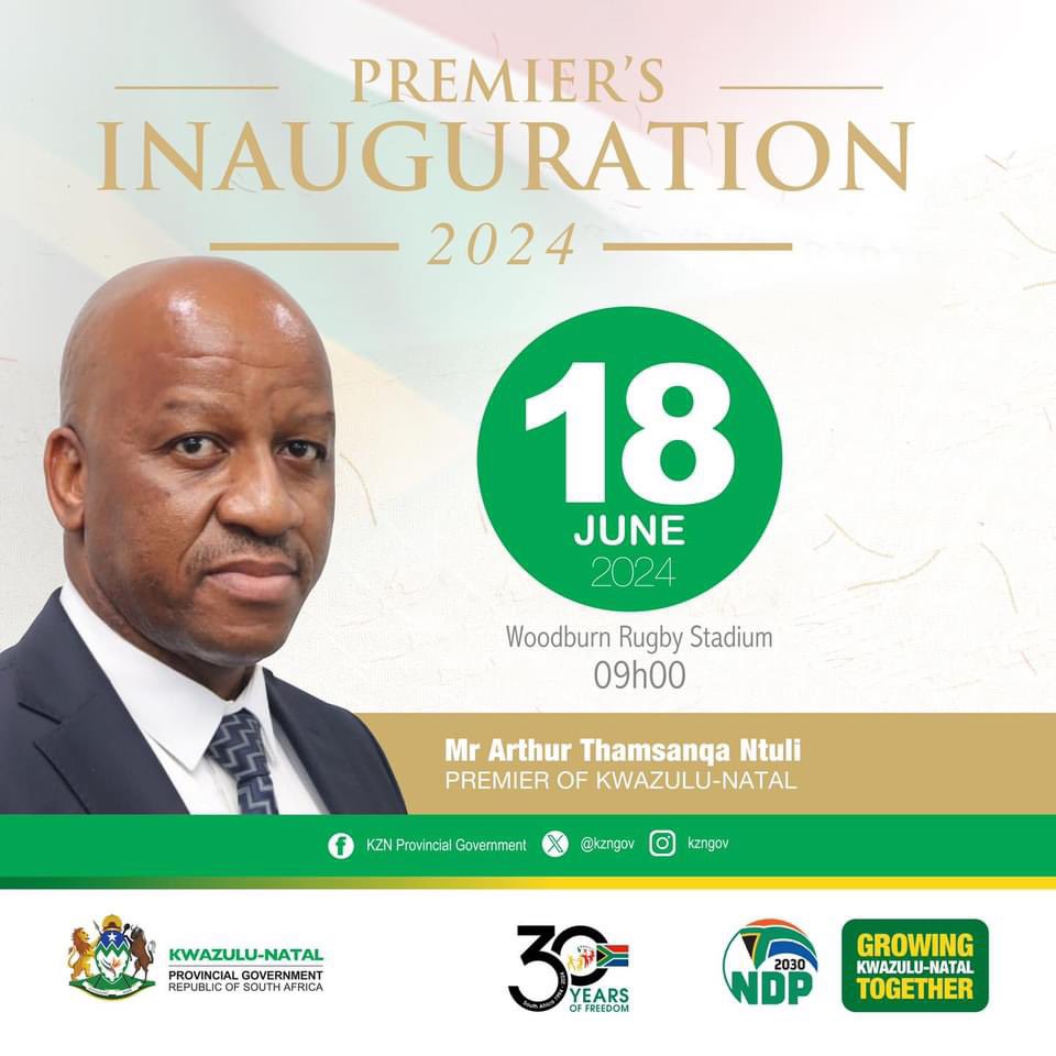 Into esenhliziyweni yami kakhulu, ukuphuthumisa intuthuko kubantu. #KwaZuluNatalSilungisaUmonakalo #doitforshenge