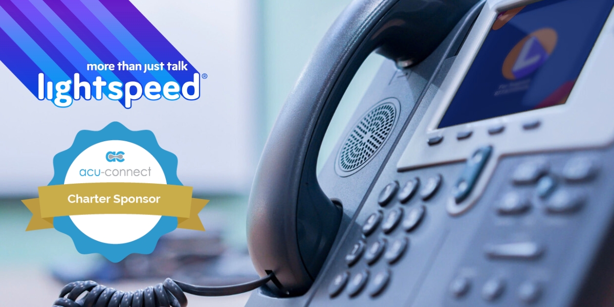 Maximize your <a href="/Acumatica/">Acumatica</a> investment by switching to <a href="/LightspeedVoice/">Lightspeed Voice</a>, the exclusive certified VoIP provider. Capitalize on a seamless integration and enhance productivity! 🚀📊#BusinessOptimization #CertifiedVoIP
