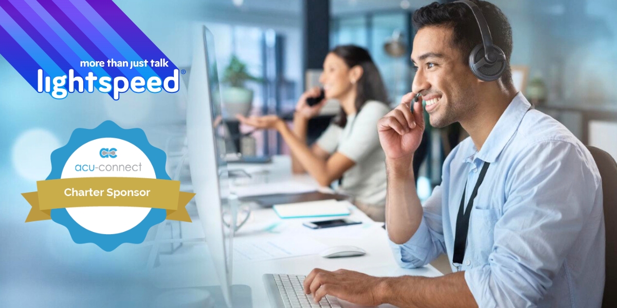 Simplify your workflow with the powerful integration of <a href="/LightspeedVoice/">Lightspeed Voice</a> and <a href="/Acumatica/">Acumatica</a>. Experience unparalleled efficiency and productivity today!⚡🔗 #VoIP