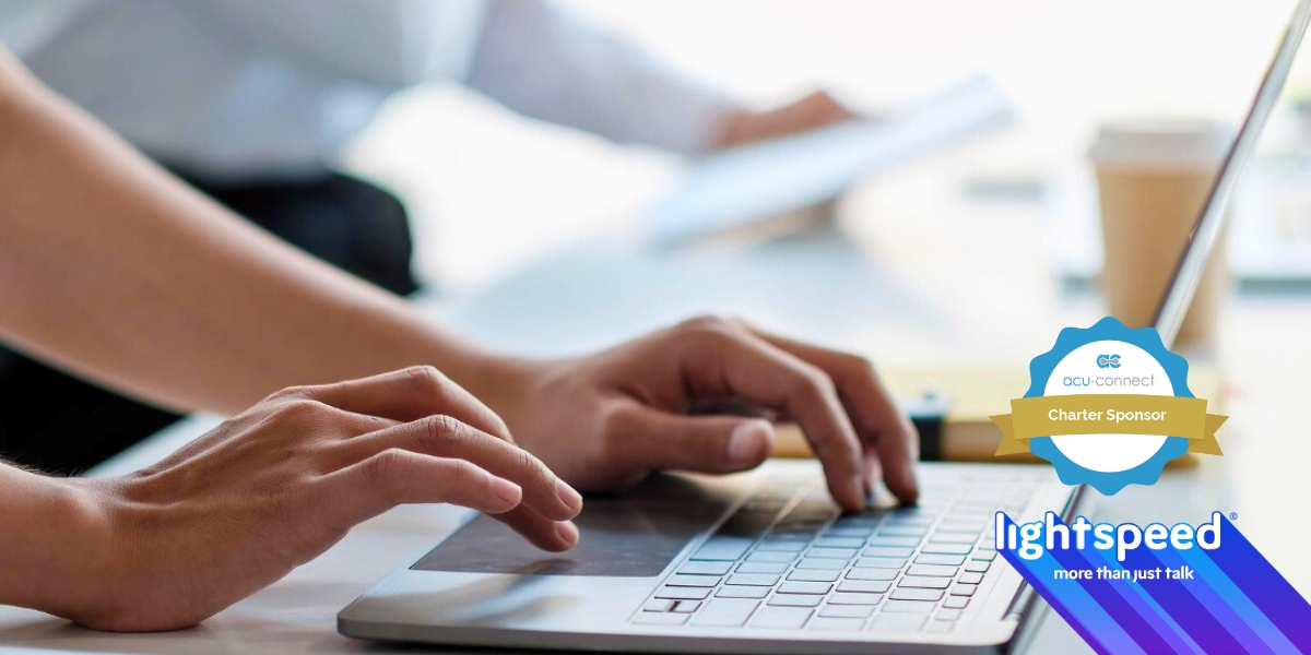 Integrate, streamline, succeed! <a href="/LightspeedVoice/">Lightspeed Voice</a> partnership with <a href="/Acumatica/">Acumatica</a> is set to transform the way you do business. 📞🔗#VoIP