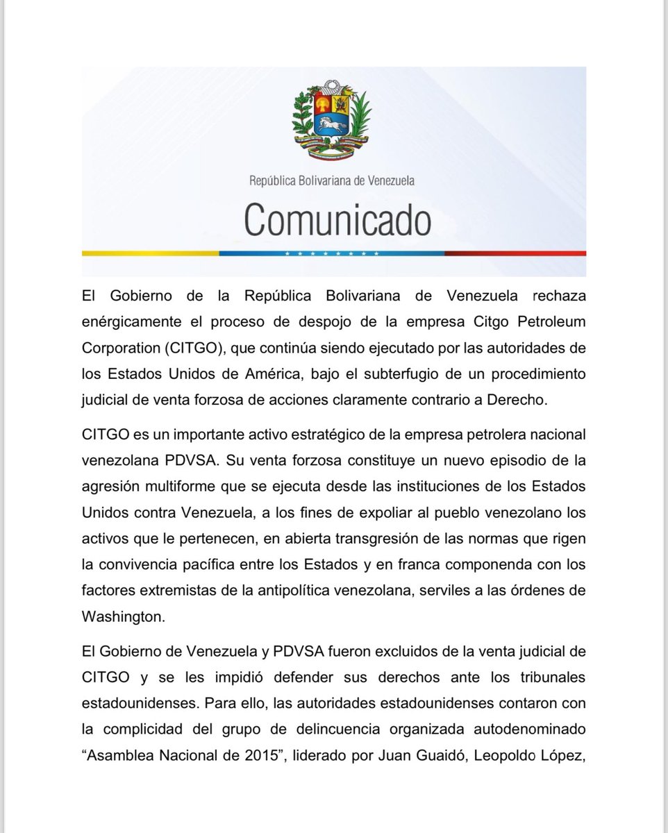 Alexis Corredor Pérez tweet media