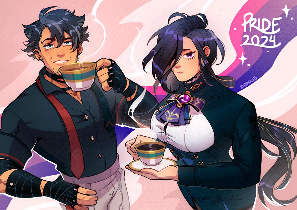 Dom ★ vgen comms tweet media