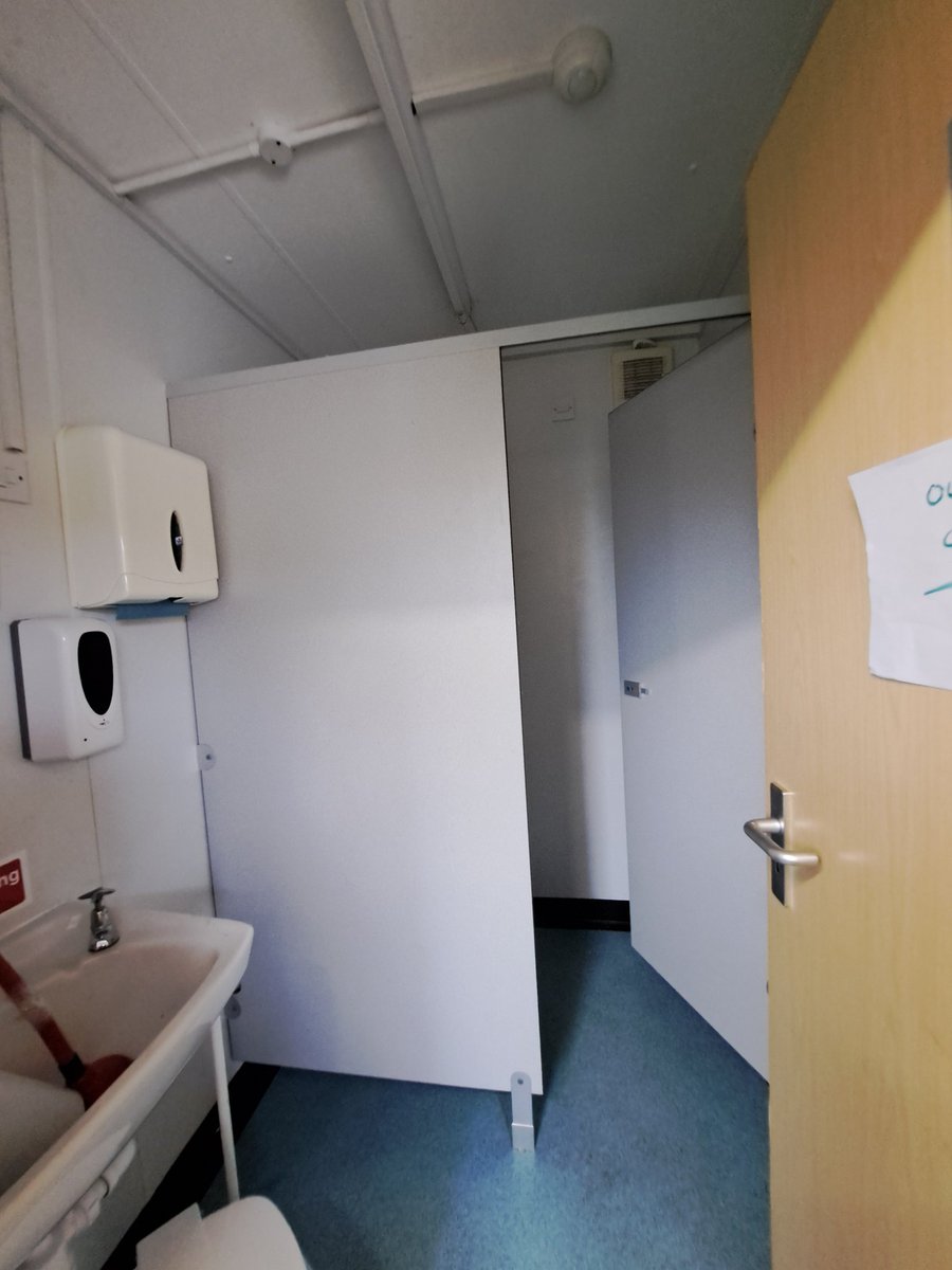 Denholme Youth Cafe (Charity) (@denholmeyc) on Twitter photo Bye-bye old, undated and broken toilets and kitchen. The work started today, ripping out the kitchen and toilets. No room to move, and no skip yet, so 3 tip runs are done just so we can move! Day one completed. Before pics. Thank you <a href="/TNLComFund/">The National Lottery Community Fund</a> for making this possible. Bye-bye old, undated and broken toilets and kitchen. The work started today, ripping out the kitchen and toilets. No room to move, and no skip yet, so 3 tip runs are done just so we can move! Day one completed. Before pics. Thank you <a href="/TNLComFund/">The National Lottery Community Fund</a> for making this possible.