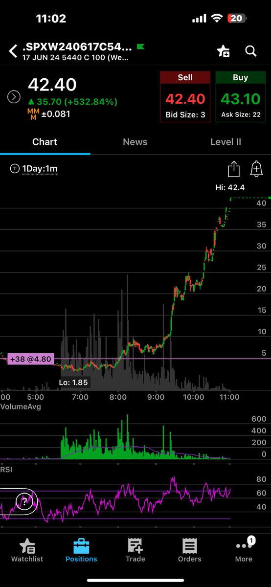 Esther & Michael tweet media