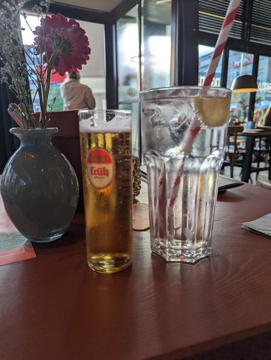 Test tube of beer...think they're trying to tell me something