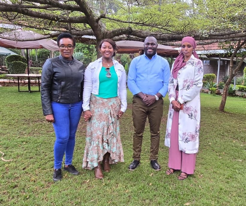 DakiDuba's tweet photo. I had the incredible opportunity to attend GLOW Foundation Global Retreat 2024 chapter!
It was an enriching experience tailored to our diverse needs.
A heartfelt thank you to the #GLOWFoundation for your continuous support and coaching! indeed, i'm fearless fly heights🌟 https://t.co/ALpYyHcOzy