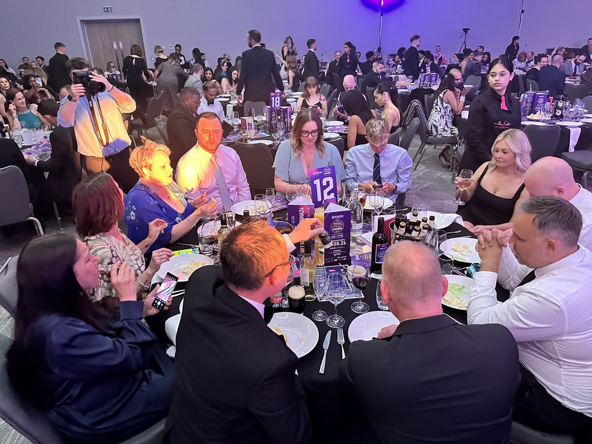 MFDH Awards (@mfdhawards) on Twitter photo 